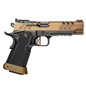 Kimber 2K11 TARGET Optic Ready 45 ACP 5" (3x13rd)