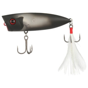 Hard Bait Lure - Black Widow