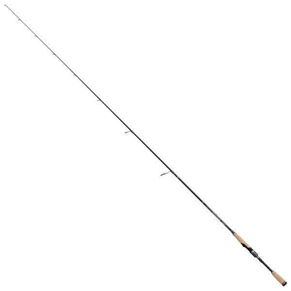 Daiwa 2025 Tatula Bass Spinning Rod, TTUL711MLFS 1 Daiwa 2025 Tatula Bass Spinning Rod
