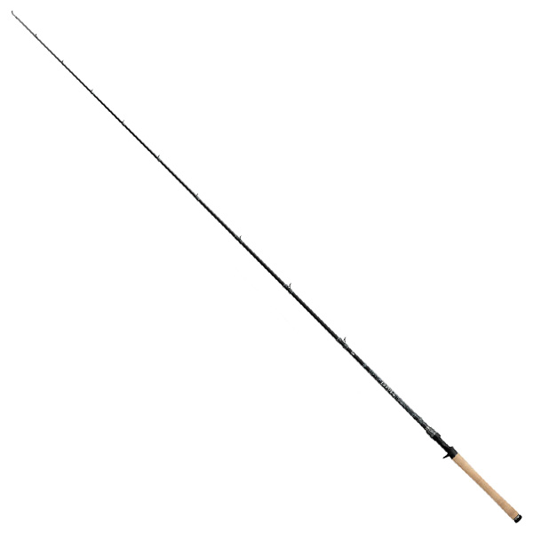 Daiwa 2025 Tatula Bass Casting Rod, TTUL731MHFB 1 Daiwa 2025 Tatula Bass Casting Rod