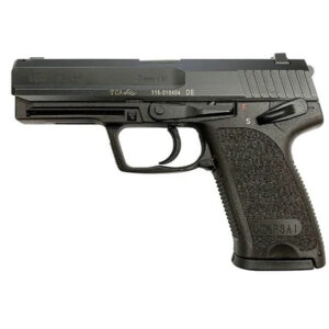 H&K P8A1 9mm 4.25" 2x(15rd) 81001072