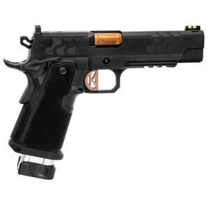 Kimber 2K11 45ACP 5" Optic Ready (3x13rd) 3500050