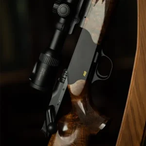 Blaser R8 223 Remington 22.5" Grade 11
