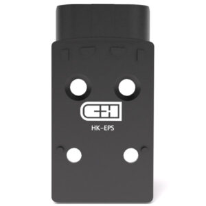 C&H Precision Weapons H&K VP9 Adapter Plate to Holosun EPS/EPS Carry/SCS Carry