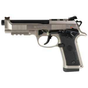 Beretta 92X PERFORMANCE CARRY OPTIC 9MM 4.9" 2x(10) J92XPCO20