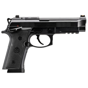 Beretta 92GTS STD FS 9MM 4.7" 2x(10rd) J92XFMSDA20
