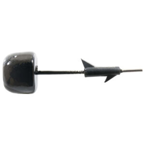 Z-Man Neko ShroomZ Fishing Rigs - Black