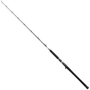Shimano Grappler Type J Jigging Casting A Rod