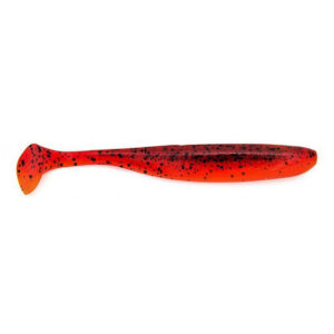 Keitech Easy Shiner 3" FIRE CRAW