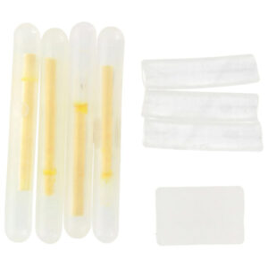 Eagle Claw Universal Light Sticks, 8pk