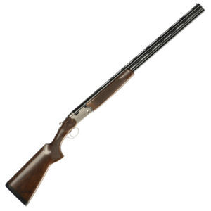 Beretta 686 Silver Pigeon 1 12Ga 30'' BFAST J686S1230BF