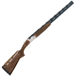 Beretta 686 Silver Pigeon 1 12Ga 32'' BFAST J686S1232BF