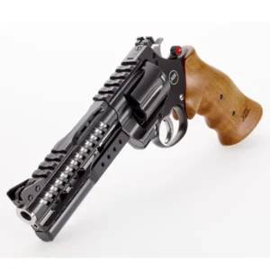 Nighthawk Korth NXR 44 MAG 6"