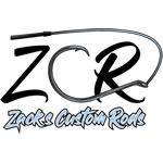 Zack’s Custom Rods