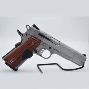Smith & Wesson 1911 CT 45 ACP 5"
