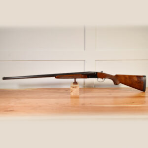 Winchester Model 23HD Heavy Duck 12Ga 30”