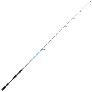 Jigging World Black Widow Inshore Spinning Rod