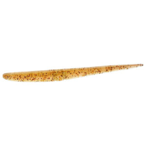 Lunker City Slug-Go Soft Bait Lures - Squid