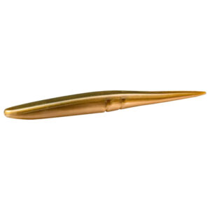 Lunker City Slug-Go Soft Bait Lures - American Eel