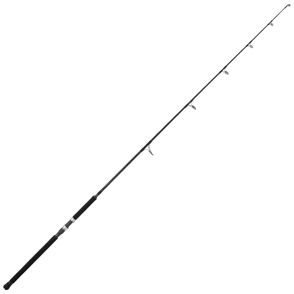 Jigging World Ghost Hunter Popping Spinning Rod, JW-GHP-75-300 1 Jigging World Ghost Hunter Popping Spinning Rod