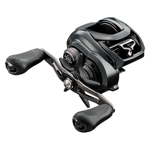 Daiwa Tatula 300 Baitcasting Reel, TTU300HSL 1 Daiwa Tatula 300 Baitcasting Reel