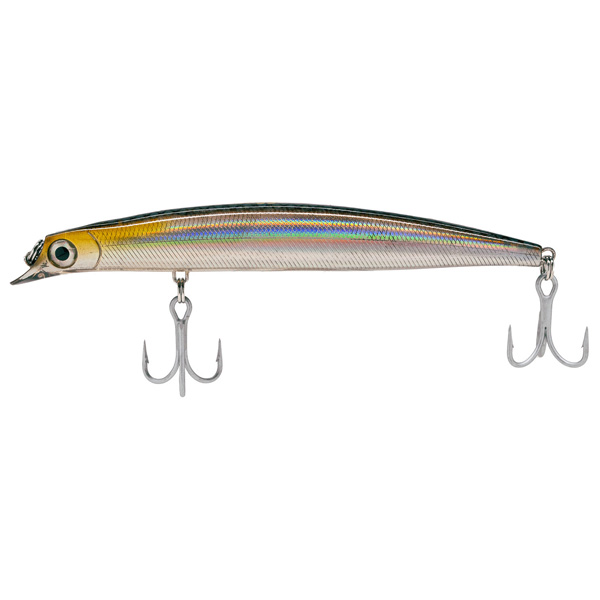 Joebaggs Swarters Fishing Lure, 6" - Sandeel 1 Joebaggs Swarters Fishing Lure - Sandeel