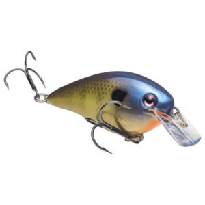 Strike King KVD Squarebill 1.5 Crankbait Hard Bait Lure - Bluegill