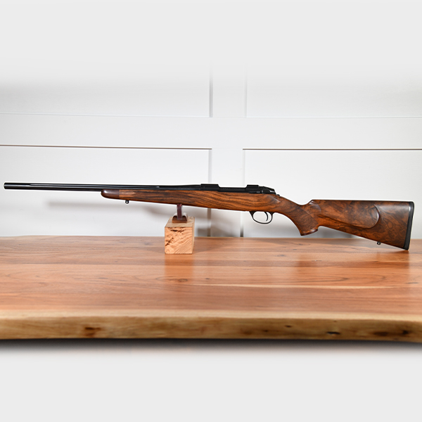 SAKO 85 S ARCTOS BAVARIAN 308 Winchester 21.3" Finland Custom Shop 2 SAKO 85 S ARCTOS BAVARIAN 308 Winchester 21.3" Finland Custom Shop - Image 2