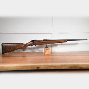 SAKO 85 ARCTOS 30-06 21.3" RH Finland Custom Shop