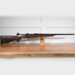 SAKO 85 PRESTIGE 270 WIN 23" Finland Custom Shop