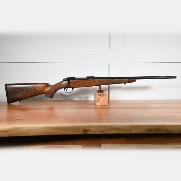 SAKO 85 S ARCTOS BAVARIAN 308 Winchester 21.3" Finland Custom Shop 1 SAKO 85 S ARCTOS BAVARIAN 308 Winchester 21.3" Finland Custom Shop