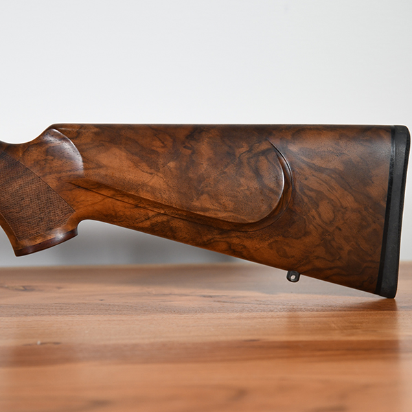 SAKO 85 S ARCTOS BAVARIAN 308 Winchester 21.3" Finland Custom Shop 4 SAKO 85 S ARCTOS BAVARIAN 308 Winchester 21.3" Finland Custom Shop - Image 4