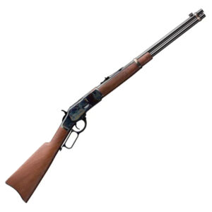 Winchester 1873 COMPETITION CARBINE High Grade 38/357 20"