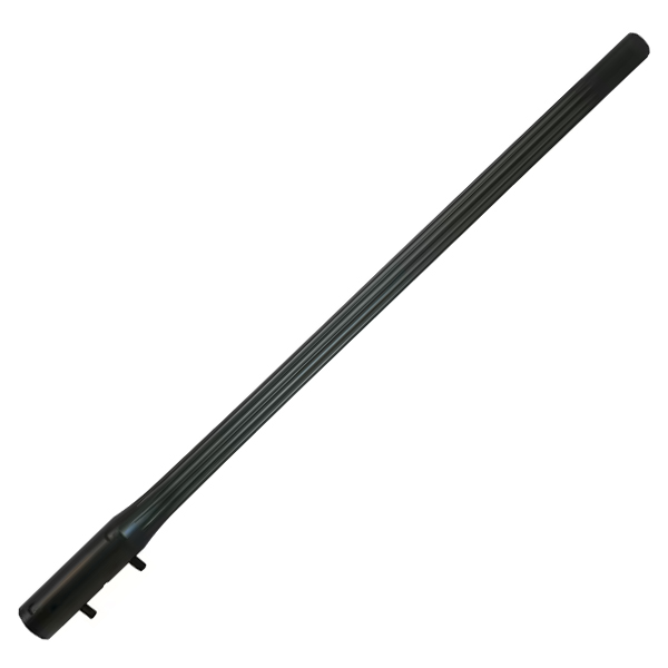 Blaser R8 Fluted Match Barrel for .223 Remington 1 BLASER R8 Match Barrel .223 Remington Fluted