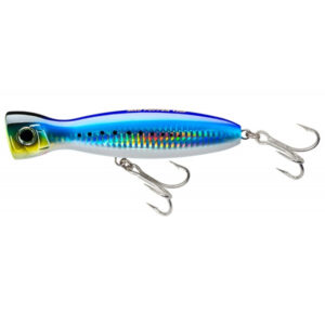 Yo-Zuri Mag Popper Fishing Lure - Sardine