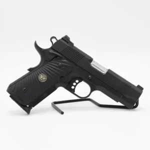WILSON COMBAT CQB 45 ACP 4.25"