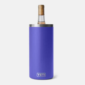 YETI WINE CHILLER ULTRAMARINE VIOLET