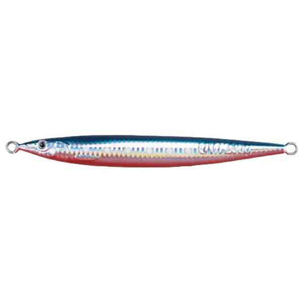 UVTFishing Captain Cory's Tuna Jig Lure, 150g - Patriot 1 UVTFishing Captain Cory's Tuna Jig Lure - Patriot