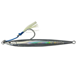 UVTFishing Captain Cory's Tuna Jig Lure - Glass
