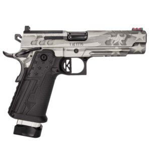 Kimber 2K11 OR INDEPENDENCE 45 ACP 5"