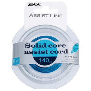 BKK Hooks Solid Core Assist Cord
