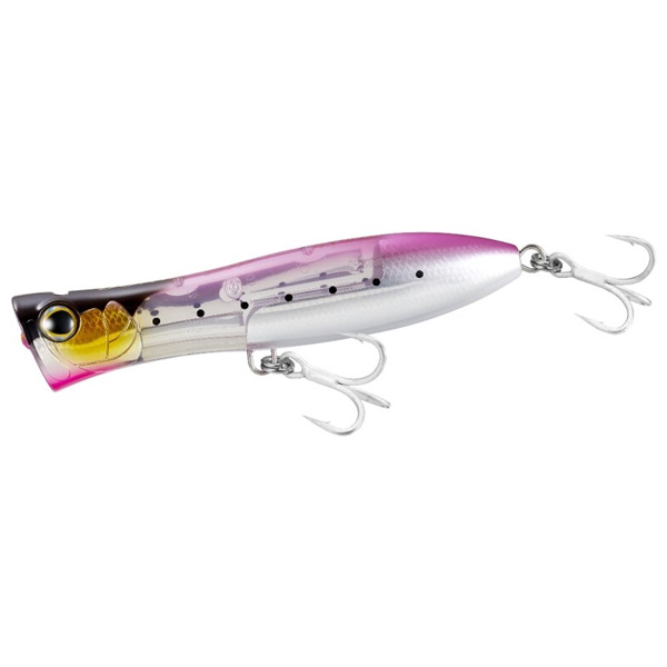 Shimano Ocea Bomb Dip 170F Flash Boost Hard Bait Lure - N Pinkback 1 Shimano Ocea Bomb Dip 170F Flash Boost Hard Bait Lure - N Pinkback