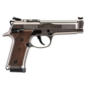 Beretta 92X Perf Def CLASSIC 9mm 4.6" 10rd SPEC0746A10