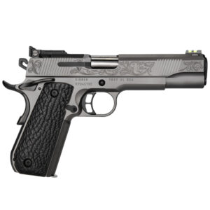 Kimber 1911 Next Gen MIDNIGHT CUSTOM First Edition 45 ACP 5" 3700883
