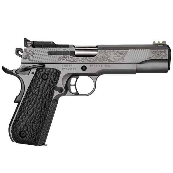 Kimber 1911 Next Gen MIDNIGHT CUSTOM First Edition 45 ACP 5" 3700883 1 Kimber 1911 Next Gen MIDNIGHT CUSTOM First Edition 45 ACP 5" 3700883