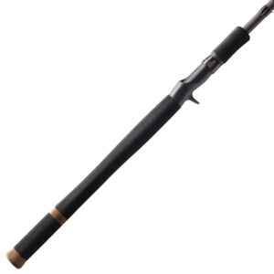 St. Croix Bass X Casting Rod, Handle 5