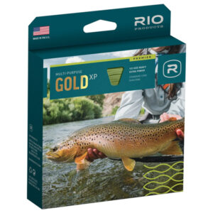 RIO Premier Gold XP Fly Fishing Line