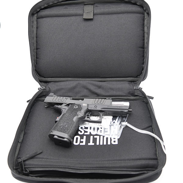 STI International STACCATO C Aluminum 9mm 4" 3 STI International STACCATO C Aluminum 9mm 4" - Image 3