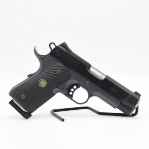 WILSON COMBAT CQB 45 ACP 4"WILSON COMBAT CQB 45 ACP 4"