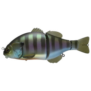 Jackall Lures Gantarel Jr. Hard Bait Lure - Matte Bluegill